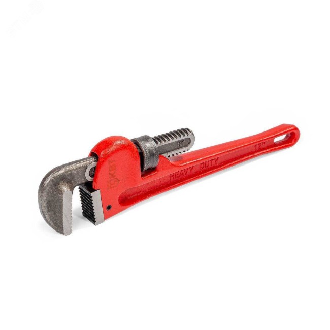 Ключ трубный разводной КТ-240 Ключ трубный разводной КТ-240