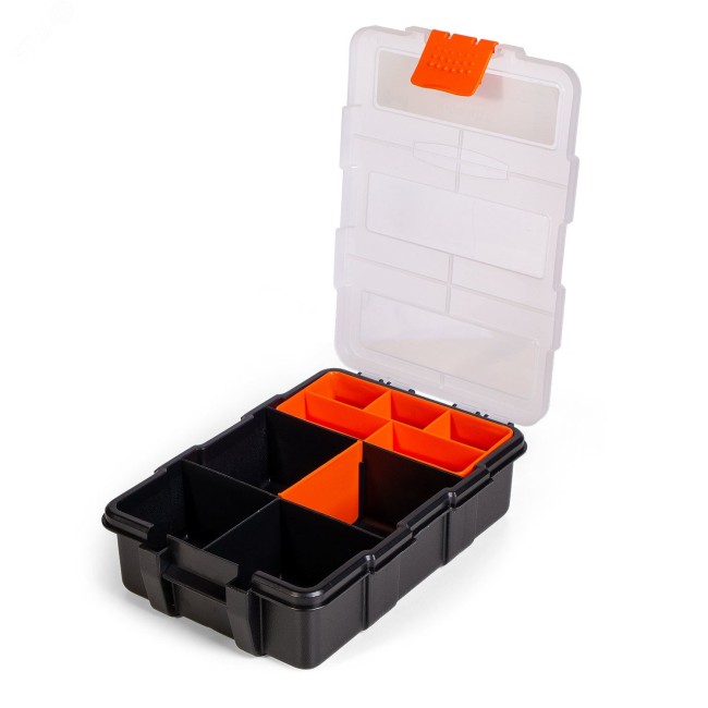 Кейс-органайзер К-04 Кейс-органайзер К-04