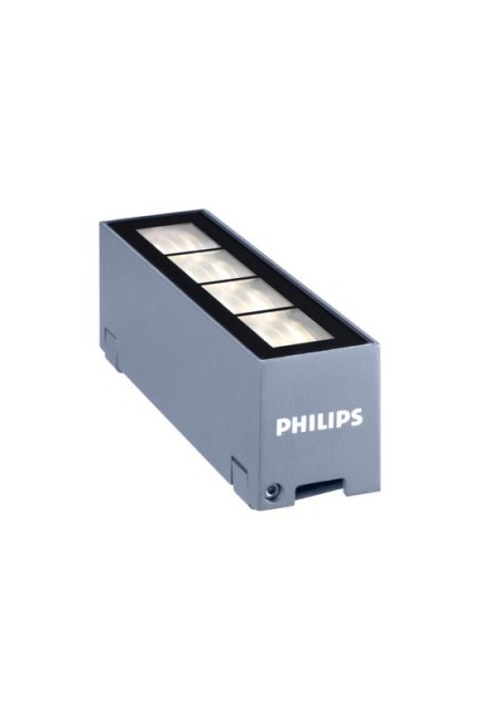 Светильник светодиодный BCP390 4LED 30K 24V 3x90 D3 Philips 911401737303 Светильник светодиодный BCP390 4LED 30K 24V 3x90 D3 Philips 911401737303