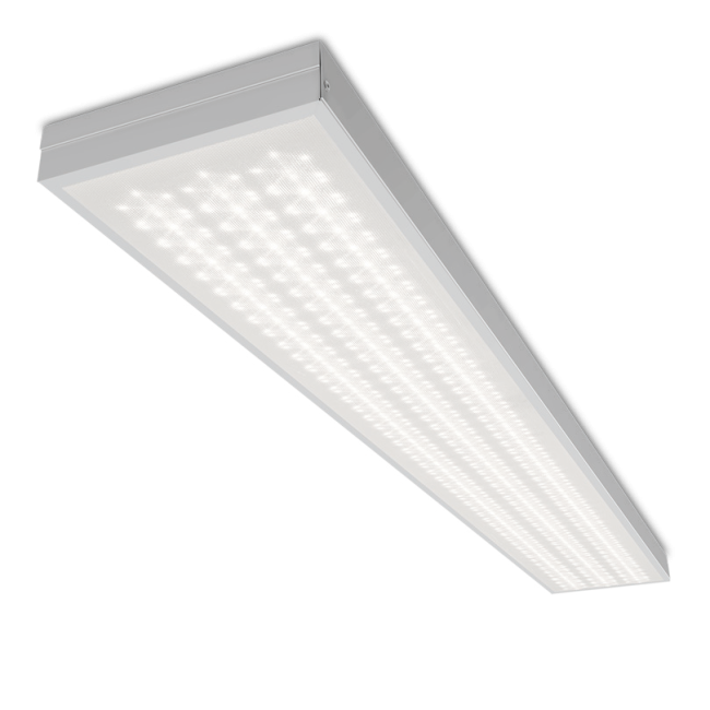 Светильник WOLTA STD ДПО11-54-102-5К 54Вт 5000К IP40 Микропризма Светильник WOLTA STD ДПО11-54-102-5К 54Вт 5000К IP40 Микропризма