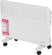 Конвектор 1500W механический термостат Engy EN-1500W брызгозащита