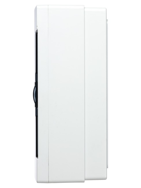 Бокс ЩРВ-ПМ-18 модулей, встраиваемый, АБС-пластик, IP40 Народный