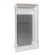 Основание слаботочного щита ''Nova'' (с монт. платой) 3 габарит IP40 EKF PROxima Основание слаботочного щита ''Nova'' (с монт. платой) 3 габарит IP40 EKF PROxima