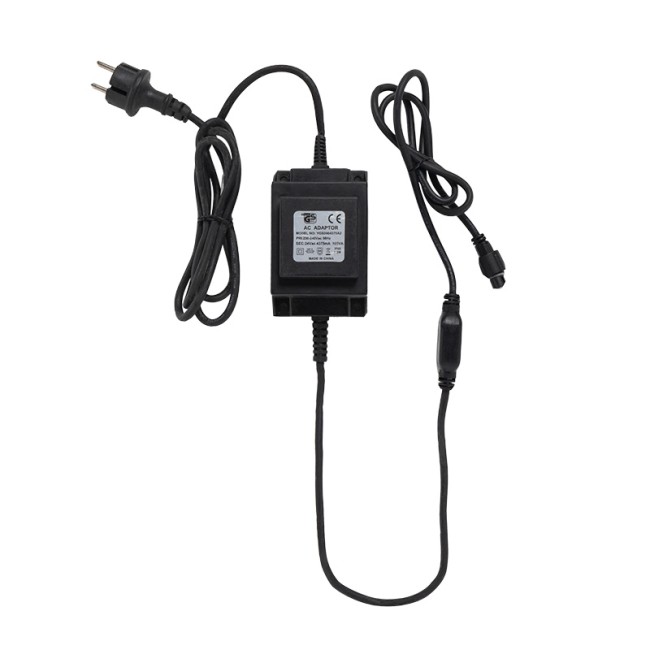 Акриловая светодиодная фигура Санта Клаус 210х75х60 см, IP65 понижающий трансформатор в комплекте NEON-NIGHT Акриловая светодиодная фигура Санта Клаус 210х75х60 см, IP65 понижающий трансформатор в комплекте NEON-NIGHT