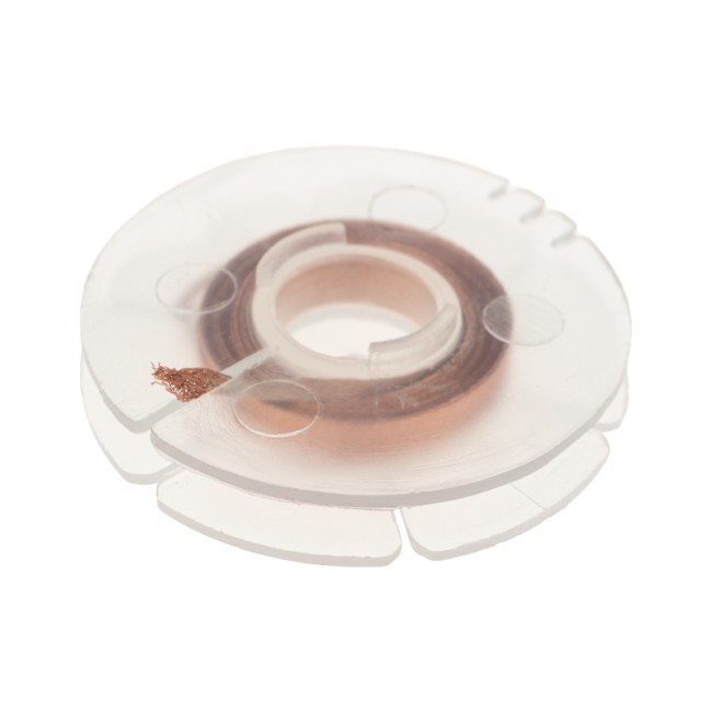 Оплетка для удаления припоя, медная, 1,5мм x 1,5м REXANT Оплетка для удаления припоя, медная, 1,5мм x 1,5м REXANT