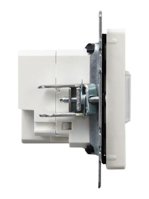 Датчик движения BRITE ДС10-1-БрБ механизм бел. IEK BR-MS10-N-150-05-K01