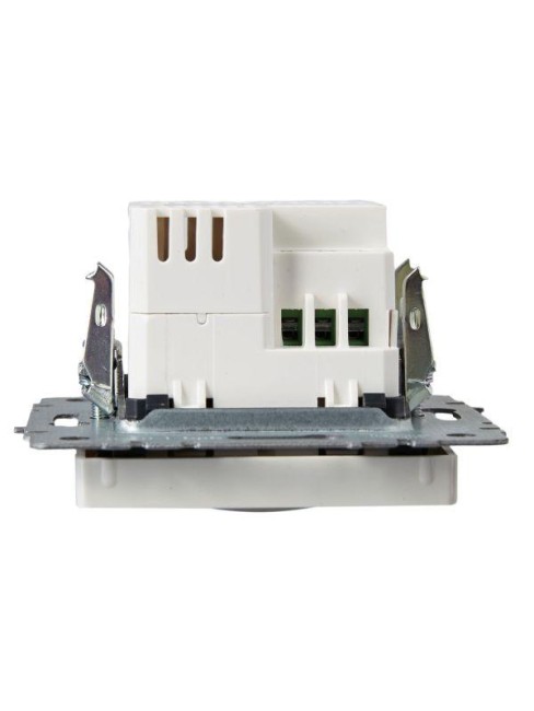 Датчик движения BRITE ДС10-1-БрБ механизм бел. IEK BR-MS10-N-150-05-K01