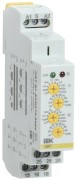 Реле циклическое ORT. 2 конт. 12-240 В AC/DC