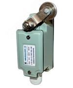 Выключатель путевой ВП16Е-23Б-231-55 У2.3 рычаг с роликом с сальником ход вправо самовозврат Выключатель путевой ВП16Е-23Б-231-55 У2.3 рычаг с роликом с сальником ход вправо самовозврат