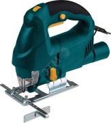 Лобзик 600 Вт, 0-3000 ход/мин, БзП, маятник, 65 мм, рез. накл., коробка Лобзик 600 Вт, 0-3000 ход/мин, БзП, маятник, 65 мм, рез. накл., коробка