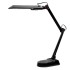Светильник KD-017A настол. база + струбцина 230В 11Вт КЛЛ 2G7 черн. Camelion 3276 Светильник KD-017A настол. база + струбцина 230В 11Вт КЛЛ 2G7 черн. Camelion 3276