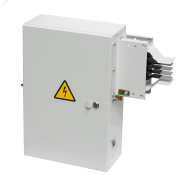 Секция для ввода кабелей угол направо DSR Al 630A Секция для ввода кабелей угол направо DSR Al 630A