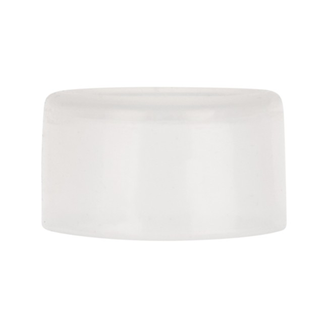 Силиконовый колпачок для кнопок EB22