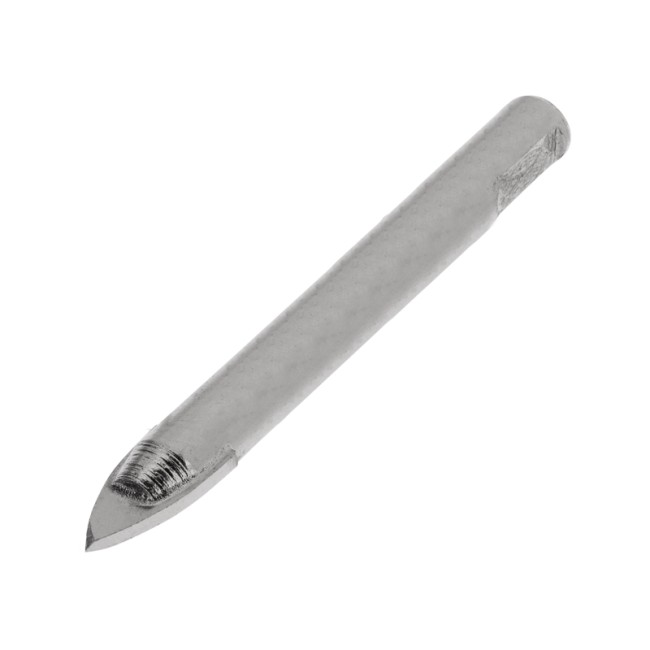 Сверло направляющее 7мм для алмазной коронки по керамограниту KRANZ Сверло направляющее 7мм для алмазной коронки по керамограниту KRANZ