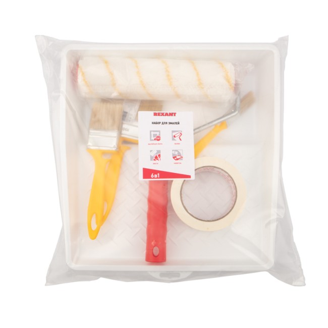 Набор для эмалей