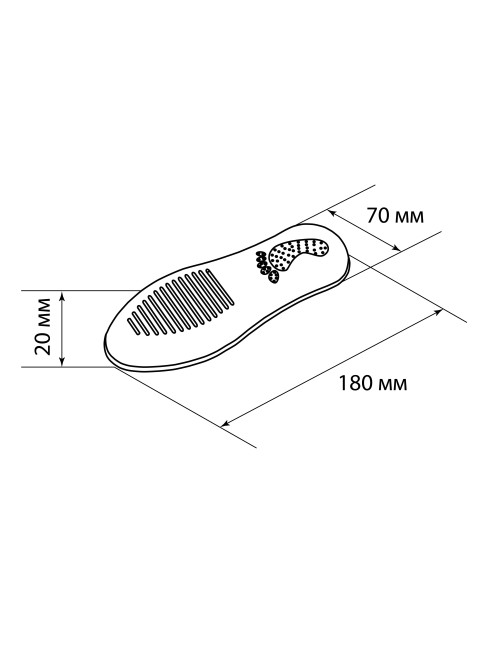 Электрическая сушилка для обуви "Универсал", 12 Вт, провод 110 см, TDM Электрическая сушилка для обуви "Универсал", 12 Вт, провод 110 см, TDM