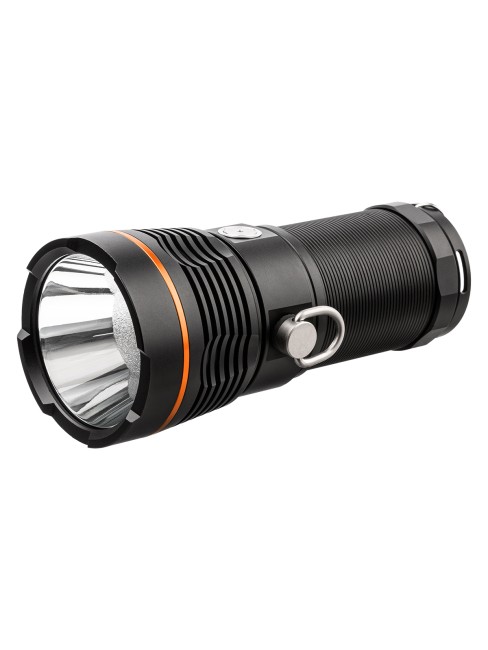 Прожектор «Титан 7», 30 Вт CREE 3600 лм, 4х18650, IPX5, Type-C, TDM 