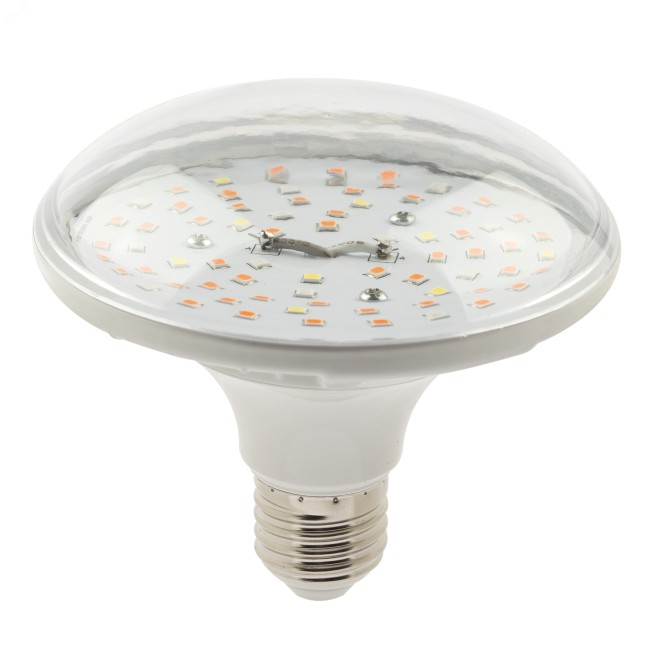 Лампа для растений FITO-18W-RB-E27 ЭРА