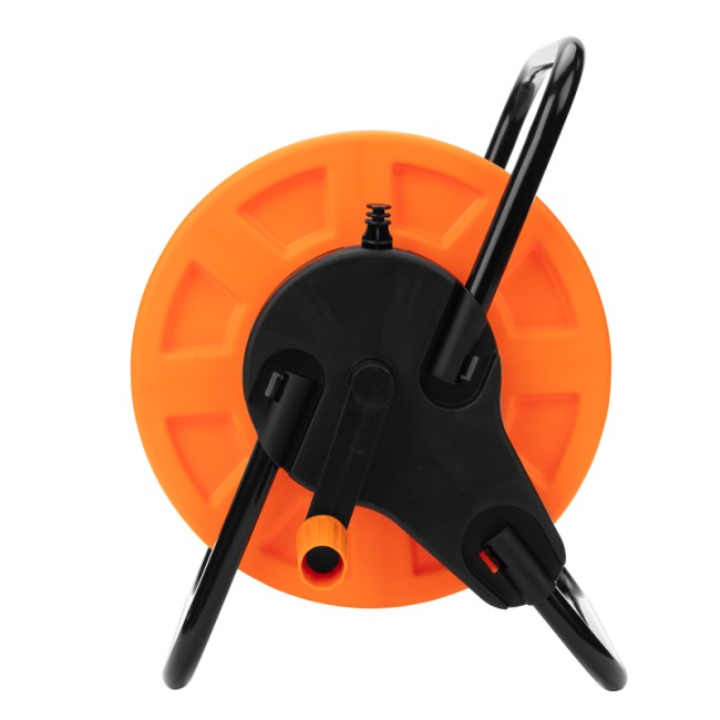 Катушка для шланга Mini 30 м, 1/2"  или 25 м 3/4 ЧЕТЫРЕ СЕЗОНА