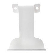 Кронштейн для игровых джойстиков универсальный, настенный, белый REXANT Кронштейн для игровых джойстиков универсальный, настенный, белый REXANT