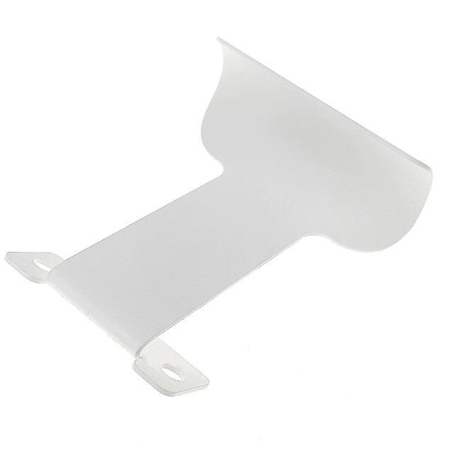 Кронштейн для игровых джойстиков универсальный, настенный, белый REXANT