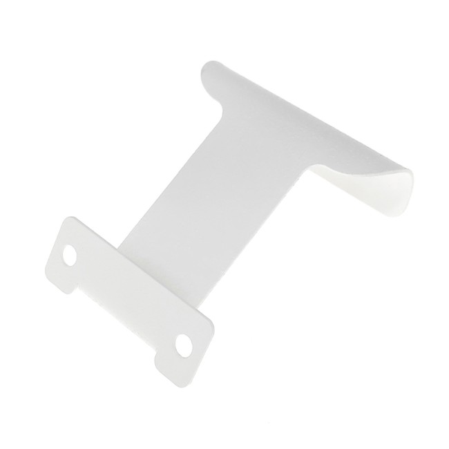 Кронштейн для игровых джойстиков универсальный, настенный, белый REXANT