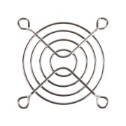 Решетка для вентилятора 60мм REXANT Решетка для вентилятора 60мм REXANT