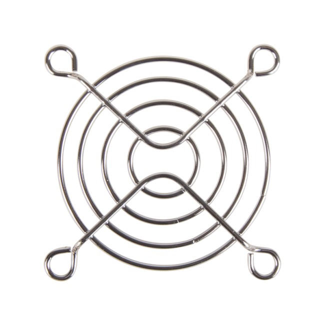 Решетка для вентилятора 60мм REXANT