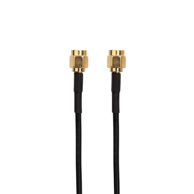 Антенна 4G MIMO Сириус REXANT