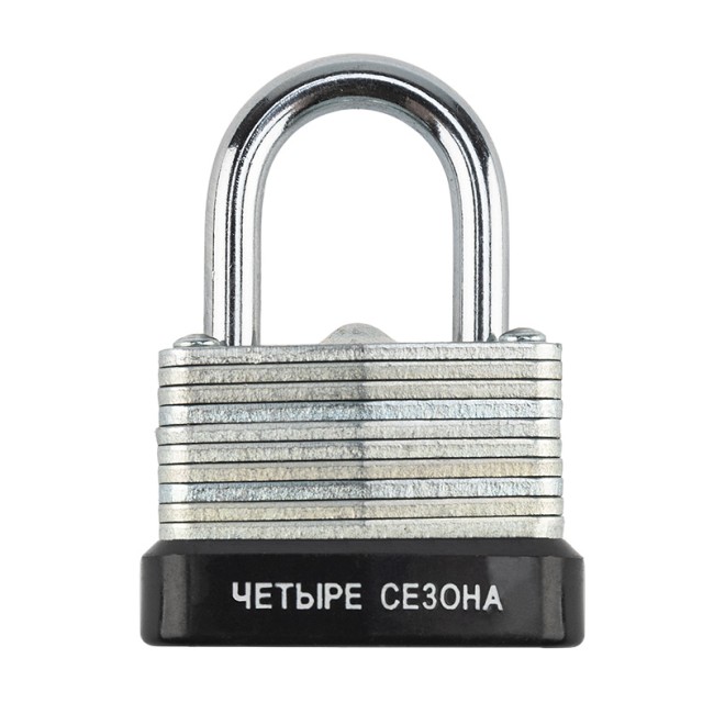 Замок навесной ССН-30 ЧЕТЫРЕ СЕЗОНА