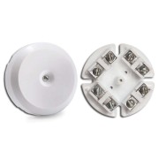 Коробка коммутационная УК-2П разветвител. низковольт. на винте SLT 10170 Коробка коммутационная УК-2П разветвител. низковольт. на винте SLT 10170