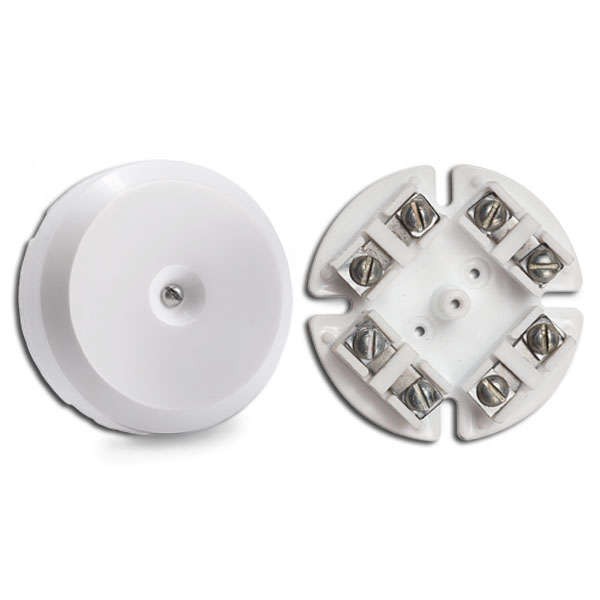 Коробка коммутационная УК-2П разветвител. низковольт. на винте SLT 10170 Коробка коммутационная УК-2П разветвител. низковольт. на винте SLT 10170