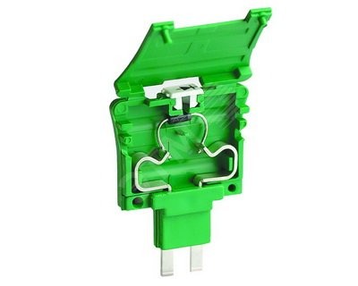 Картридж с LED-микросхемой на 48В AC/DC CPF/5L48