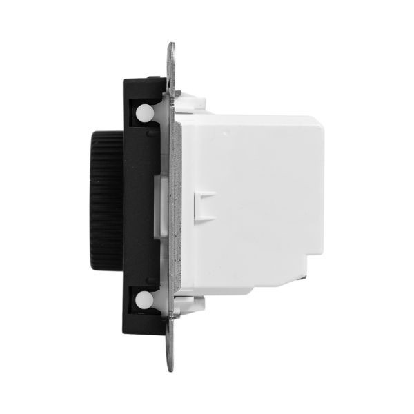 Механизм терморегулятора Эпика черн. EKF UP1-TBB-00