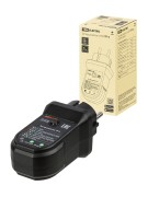 Тестер розеток и УЗО ТР-2 TDM Тестер розеток и УЗО ТР-2 TDM