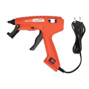 Пистолет клеевой, 100Вт, Ø11мм, ЭКСПЕРТ, блистер REXANT Пистолет клеевой, 100Вт, Ø11мм, ЭКСПЕРТ, блистер REXANT