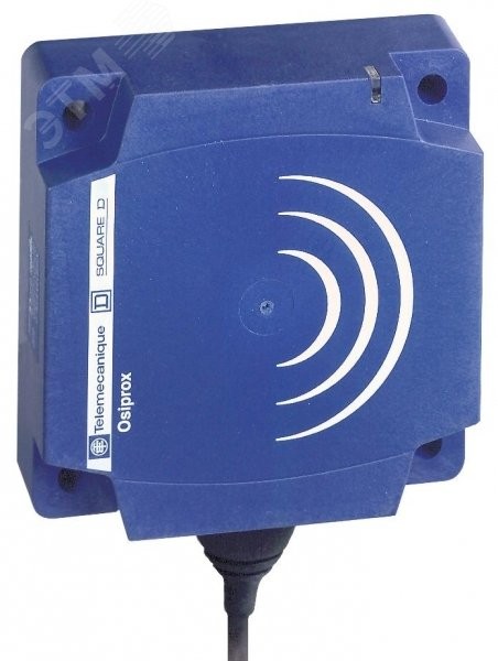 Датчик индуктивный НО PNP Датчик индуктивный НО PNP