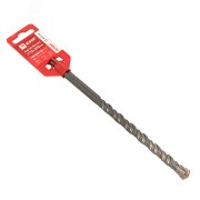 Бур по бетону SDS-plus 12х210 мм (4 резца 4S спираль) Бур по бетону SDS-plus 12х210 мм (4 резца 4S спираль)