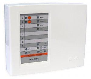 Устройство оконечное объектовое приемно-контрольное с GSM коммуникатором ВЭРС-ПК16 ТРИО-М версия 3.2 ВЭРС 00084491 Устройство оконечное объектовое приемно-контрольное с GSM коммуникатором ВЭРС-ПК16 ТРИО-М версия 3.2 ВЭРС 00084491