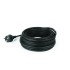 Кабель греющий саморегулирующийся POWER Line 30SRL-2CR, 7м/210Вт REXANT