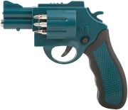 Отвертка Акк. 3.6 В, 180 об/мин, 3 Нм, 1 (Li-Ion) 1.3 Ач, 3-5 ч., рез. накл., подсвет., индик., держ.бит, коробка Отвертка Акк. 3.6 В, 180 об/мин, 3 Нм, 1 (Li-Ion) 1.3 Ач, 3-5 ч., рез. накл., подсвет., индик., держ.бит, коробка