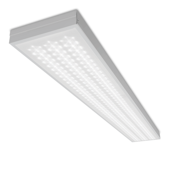 Светильник WOLTA STD ДПО11-54-102-6К 54Вт 6500К IP40 Микропризма Светильник WOLTA STD ДПО11-54-102-6К 54Вт 6500К IP40 Микропризма