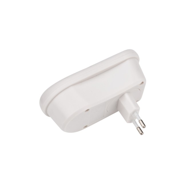 Ультразвуковой отпугиватель вредителей S 90м², с LED-индикатором REXANT Ультразвуковой отпугиватель вредителей S 90м², с LED-индикатором REXANT