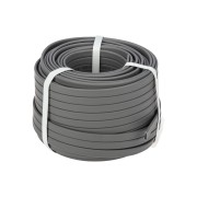 Кабель греющий саморегулирующийся SRF30-2CR/SRL30-2CR/SNK30-2CR экранированный, 30Вт/м, 50м PROconnect Кабель греющий саморегулирующийся SRF30-2CR/SRL30-2CR/SNK30-2CR экранированный, 30Вт/м, 50м PROconnect