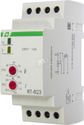 Реле контроля температуры RT-823