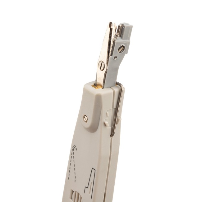 Инструмент для заделки и обрезки витой пары REXANT HT-3141, 110 Инструмент для заделки и обрезки витой пары REXANT HT-3141, 110