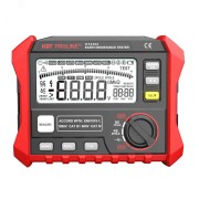 Измеритель сопротивления заземления цифровой KT 2302 Измеритель сопротивления заземления цифровой KT 2302