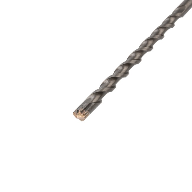 Бур по бетону 10х210мм, крестовая пластина, SDS PLUS REXANT Бур по бетону 10х210мм, крестовая пластина, SDS PLUS REXANT