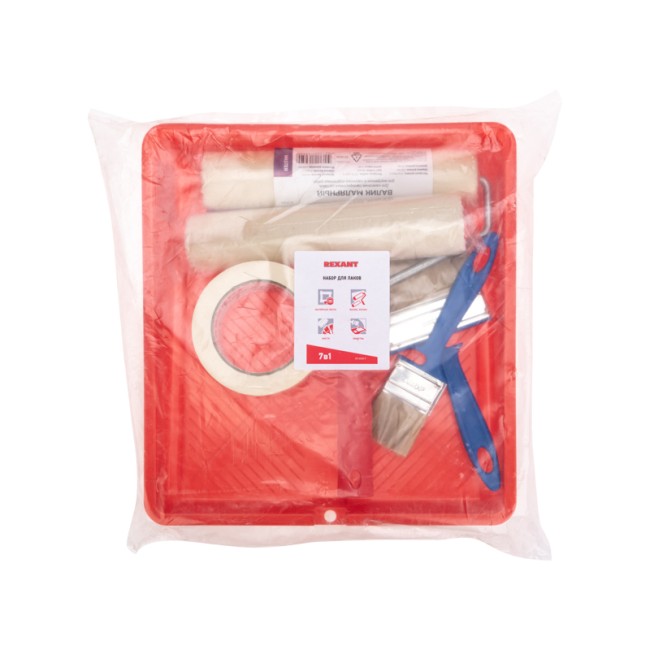 Набор для лаков Набор для лаков