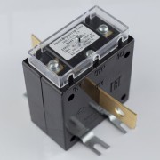 Трансформатор тока Т-0.66 50/5А кл. точн. 0.5S 5В.А Кострома ОС0000002180 Трансформатор тока Т-0.66 50/5А кл. точн. 0.5S 5В.А Кострома ОС0000002180